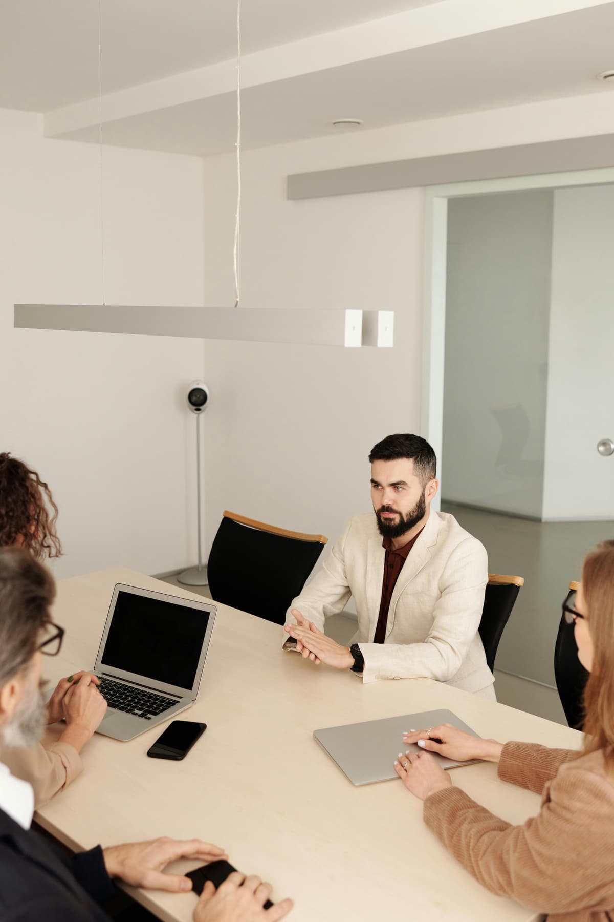  How to Prepare Adequately for an Interview: Insights from ITM Kenya